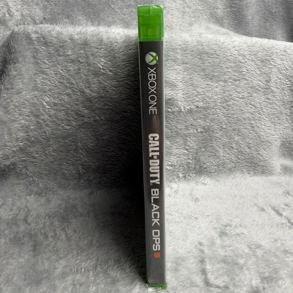 Activision call duty